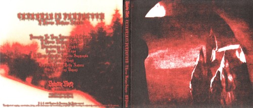 Tenebrae in Perpetuum - L'Eterno Maligno Silenzio